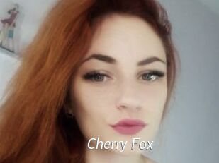 Cherry_Fox