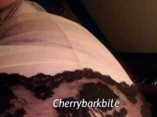 Cherrybarkbite