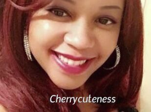Cherrycuteness