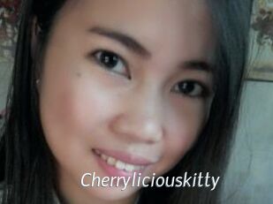 Cherryliciouskitty