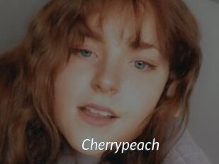 Cherrypeach