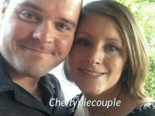 Cherrypiecouple
