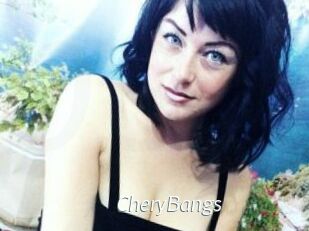 CheryBangs
