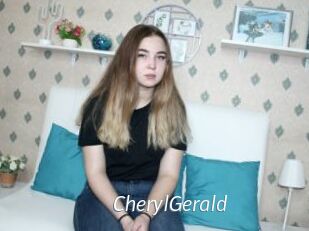 CherylGerald