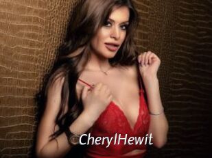 CherylHewit