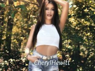 CherylHewitt Porn Star