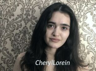 CherylLorein
