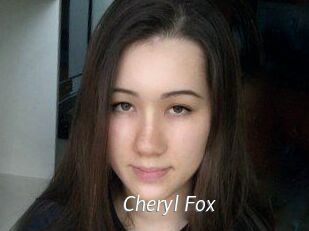 Cheryl_Fox