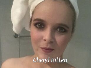 Cheryl_Kitten Porn Star