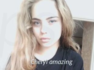 Cheryl_amazing Porn Star