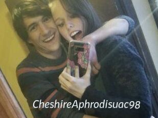 CheshireAphrodisuac98