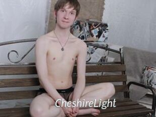 CheshireLight