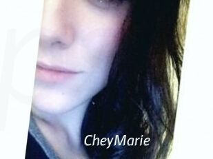 CheyMarie