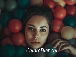 ChiaraBianchi