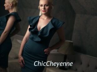 ChicCheyenne