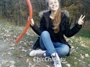 ChicChick4u