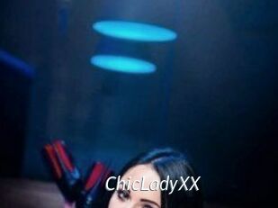 ChicLadyXX