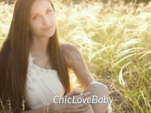 ChicLoveBaby