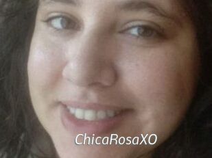 ChicaRosaXO