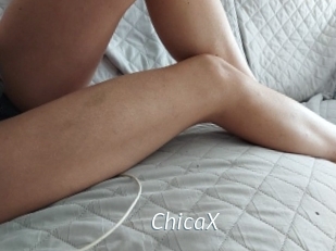 ChicaX