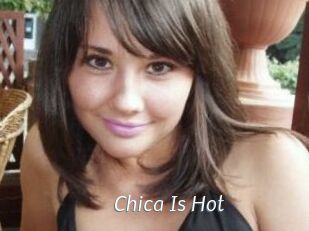 Chica_Is_Hot