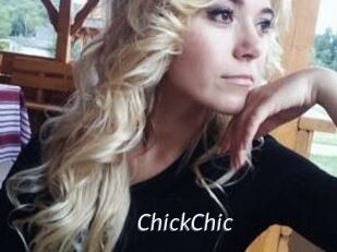 ChickChic Porn Star