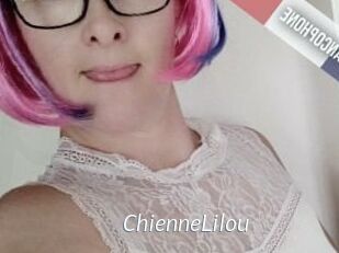 ChienneLilou