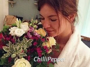 ChilliPepper