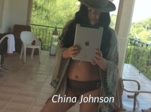 China_Johnson