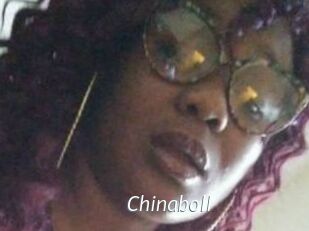 Chinaboll