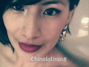 Chinalatina18