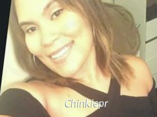Chinkiepr