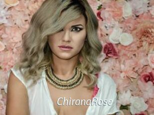 ChiranaRose