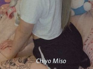 Chiyo_Miso Porn Star