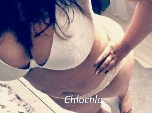 Chlochlo