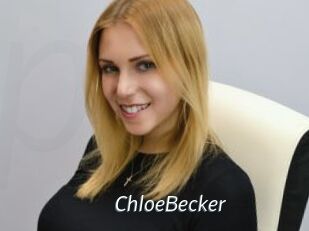ChloeBecker