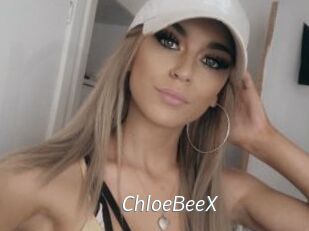 ChloeBeeX