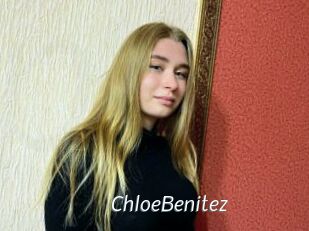 ChloeBenitez