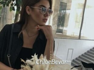 ChloeBevan