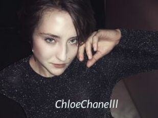 ChloeChanelll