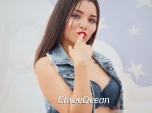 ChloeDeean