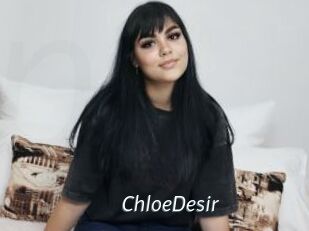 ChloeDesir