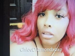 ChloeDiamondxoxo