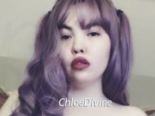 ChloeDivine