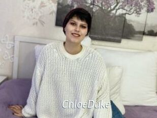 ChloeDuke