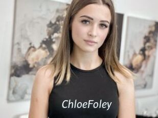 ChloeFoley