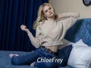ChloeFrey