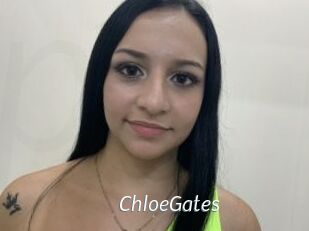 ChloeGates Porn Star