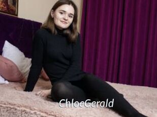 ChloeGerald