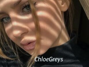 ChloeGreys